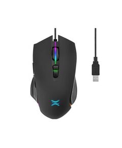 Maus Gaming Noxo Soulkeeper,  Zezë
