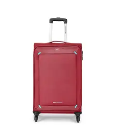 Valixhe  Expander L, Red, Madhësia: L, Ngjyra: Kuqe