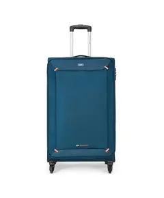 "Valixhe  Expander L, Blue", Madhësia: L, Ngjyra: Kaltërt