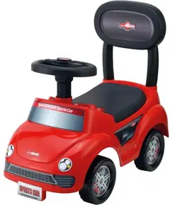 Veture Kid’s rider, kuqe"