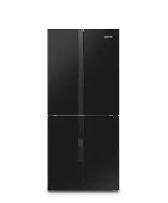 Frigorifer Gorenje NRM818EMB