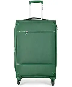 "Valixhe Amberlite L, Green"