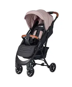 Karroce Lux Premium, bezhe Freeon