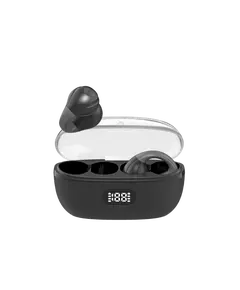 Dëgjuese Sbox Bt+Mic - Eb-Ows14 ,Zezë