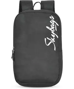 "Çante Rager 10l daypack, Black"