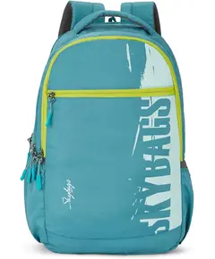 Çante strider pro 07 laptop backpack H, Teal