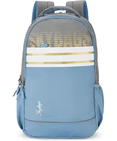 Çante Strider pro 07 laptop backpack H, Grey