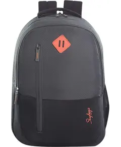 "Çante Arthur laptop backpack, Grey"