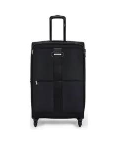"Valixhe Bury Plus L, Black", Madhësia: L, Ngjyra: Zezë