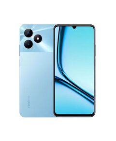 Telefon realme Note 50 RMX3834 4/128GB,e kaltërt