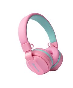 Kufje Tellur Buddy Tll511511,  Pink