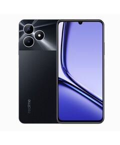 Telefon realme Note 50 RMX3834 4/128GB,e zezë
