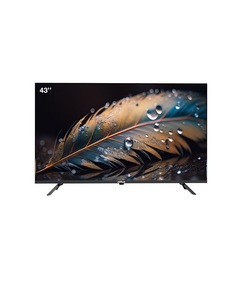 Televizor Dahua 43" 43SD200 FHD AndroidTV