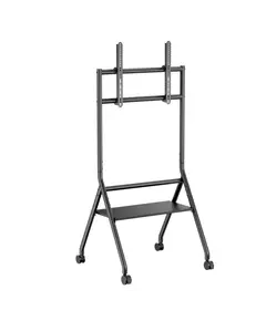 Mbajtëse Lëvizës për Televizor  me rrota Serioux  37"-86",13E-46FW