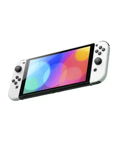 Konzolë Nintendo Switch Oled,  Bardhë-Zezë