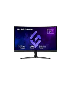 Monitor Gaming ViewSonic 24" VX2418C 180 Hz