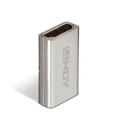 Zgjates Lindy Hdmi 2.1 48Gbps Ly-41511,  Gold