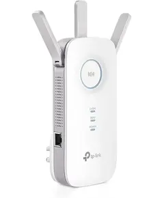 Zgjërues Rrjeti Tp-Link RE450 1.75 GBits,  Bardhë