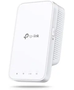 Zgjërues Rrjeti Tp-Link RE300  Mesh Wi-Fi Range AC1200,  Bardhë