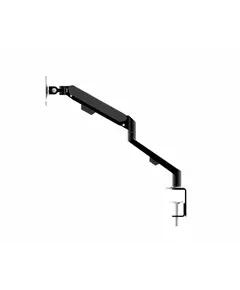 Mbajtëse Monitori Serioux Single Stand Mm1101