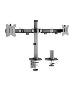 Mbajtës Monitori Serioux Dual Arm Mm55-C024