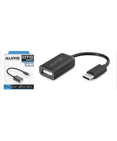 Konvertues Auris Type C Otg Usb Ars -Ad06
