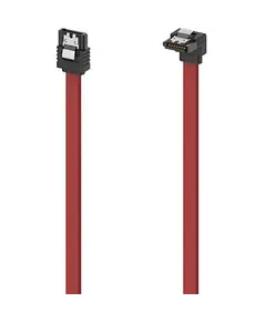 Kabëll Internal Hama Sata Serial-Ata Iii 90° 6 Gbit, S 0, 60 M 200740