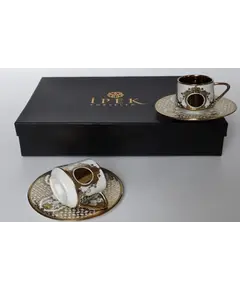 Filxhana set 6 copë EG-05-223