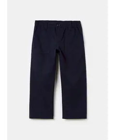 Pantollona per djem, Madhësia: 5-6 vjeç, Ngjyra: Kaltërt