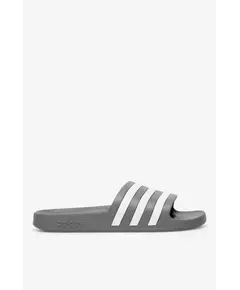 Sandale per meshkuj Adidas, Madhësia: 44 1/2, Ngjyra: Hiri