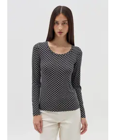 Bluze per femra, Madhësia: XS, Ngjyra: E përzier