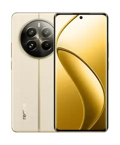 Telefon realme 12 Pro RMX3842 12/256GB,e argjendë
