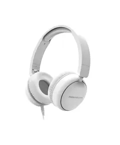 Kufje Energysistem Funvibe Snow Headphones  M45764,  Bardhë