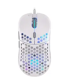 Maus Endorfy  Ey6A004   Lix Owh Pmw3335 ,  Bardhë