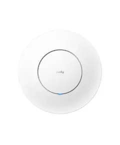 Access Point Cudy Ap3000_P Ax3000 Wifi 6 2.5G