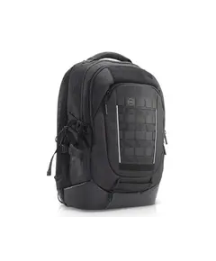 Çantë Shpine Dell 15.6 "  Rugged Escape,  Zezë