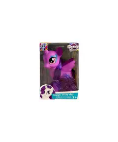 Loder pony