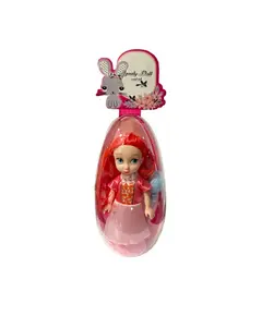 Loder kukull princeshe 16cm