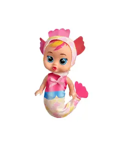 Loder kukull sirene me ze 16cm