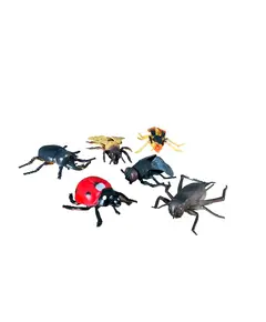 Loder insekte