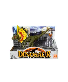 Loder seri e dinosaureve