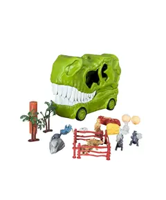 Loder koke dinosauri