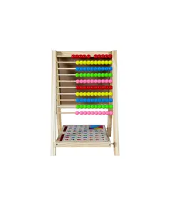 Loder derrase shkrimi / numratore