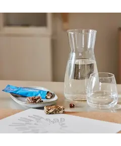 IKEA KARAFF Bokall qelqi 1l