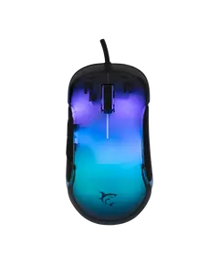 Maus Gaming Whiteshark Modred  Gm-5017,  Zezë