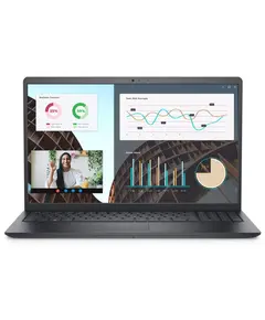 Laptop DELL 3530 15.6" i5-1334U, 16GB RAM,  512GB, SSD