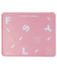 Mauspad A4 Tech Fp25 Fstyler 250x200x2mm,  Pink
