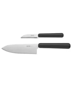 IKEA FÖRDUBBLA Thikë hiri, 2 copë