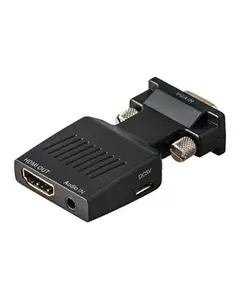 Konvertues Fast Asia Mbushes Vga  M  Hdmi  F