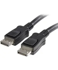 Kabëll Fast Asia Displayport  M  Displayport  M  1.8M
